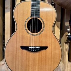 Avalon S32 Handbuilt Acoustic Guitar