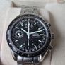 Omega Speedmaster Triple Date 3520.50 Automatic watch Image 4