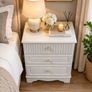 Large Bedside Locker Image 5