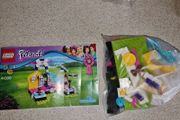 Lego Friends 41300 Puppy Championship