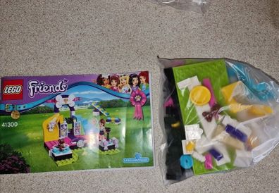 Lego Friends 41300 Puppy Championship