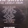 Sam Smith - In The Lonely Hour CD Image 2