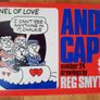 Vintage Andy Capp Books Image 10