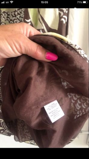 Ladies dress size 12
