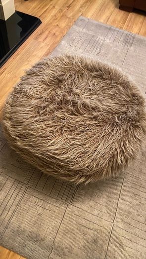 Large dog bed - Cloud 7