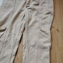 Asos Cargo Trousers.  Size 12 Image 3