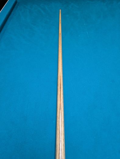 Peradon Joe Davis cue