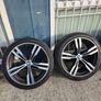 20" Genuine BMW 648M Alloys G11/G12/G30/G32 etc Image 3