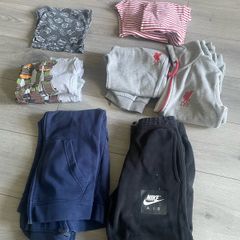 Boys Clothes