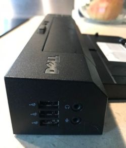 Dell dock station Docking Station PR02X K09A For Dell Latitude, Dell Precision . Precision 7720, 7510 , M4600, M4700, M4800, M6400, M6500, M6600, Dell Latitude E4200, E4300, E4310, E5400, E5410 , E5420, E5430, E5440, E5500, E5510, E5520, E5530, E5540, E62