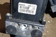 Audi A4 Abs Brake Pump + Module 265950011