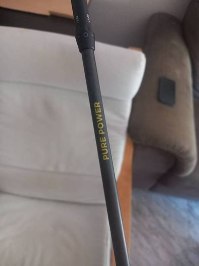 TPT Driver Shaft (Stiff)