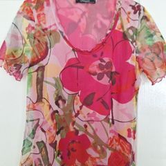 Peruzzi womens Top