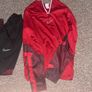 nike tracksuit Image 3