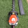 husqvarna hedge cutters Image 3