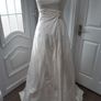 wedding dress Image 5