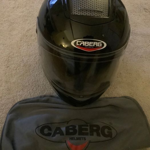 motorcycle