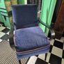 Vintage MidCentury lounge chair Image 5