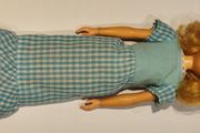Skipper Quick Curl Vintage Barbie Doll