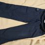 Beaver Scout uniform bundle - sweatshirt, trousers and cap Image 7