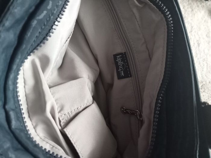 New Kipling Bag