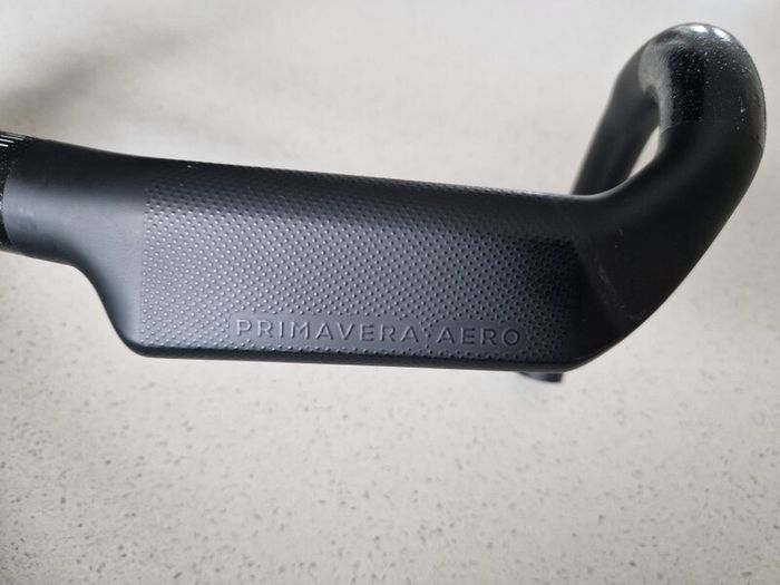 Prime Primavera Aero Carbon Road Handlebar