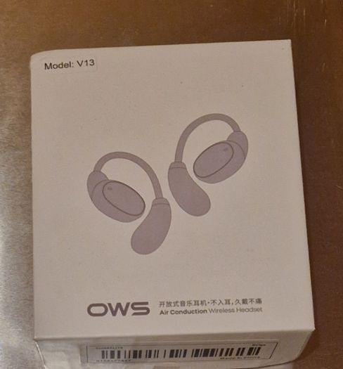 Bluetooth headphones