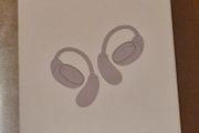Bluetooth headphones