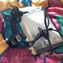 2011-2014 Ford Focus Rear Left Door Wiring Loom Image 5