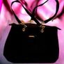 Authentic YSL Tote Bag & Charm/All Docs Etc Image 4