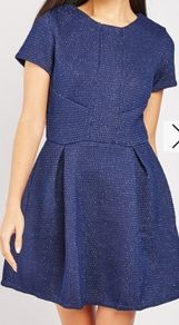 Skater Dress