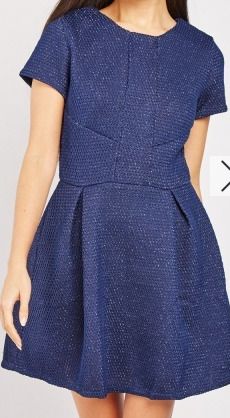 Skater Dress