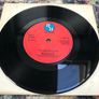 The Pretenders - I Go To Sleep (1981) Irish 7" Image 3