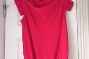 Top River Island Pink