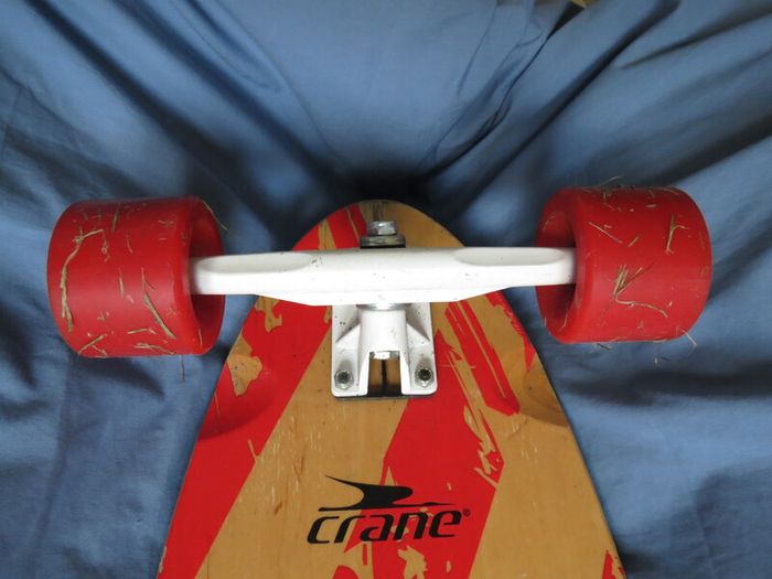 Large / Long Skateboard