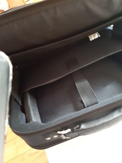 dell laptop bag case