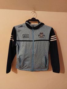 dublin gaa hoodie