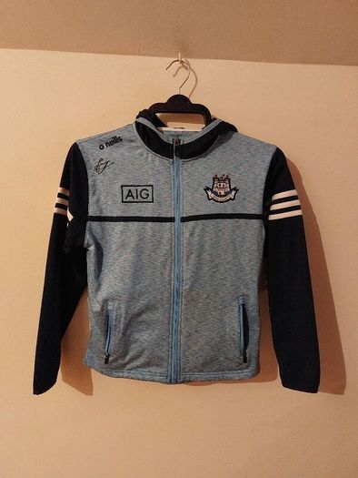 dublin gaa hoodie