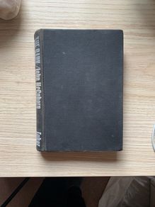 The Dark, John McGahern, 1965
