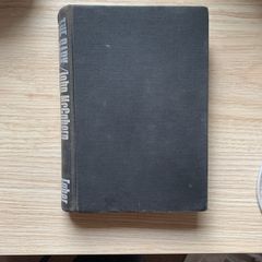 The Dark, John McGahern, 1965