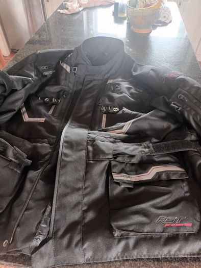 motorcycle extras