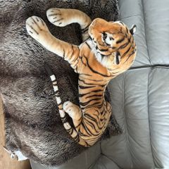 Large soft toy