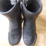 motorcycle boots Image 3