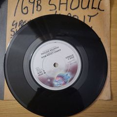 Pointer Sisters Should I Do It 7 inch Single Planet Records K 12578