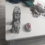 Star wars R/C At-At walker Image 7