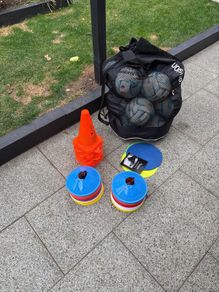 football bundle