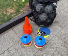 football bundle