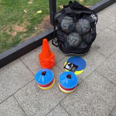 football bundle
