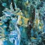 "For the road" by Jack B Yeats Image 3