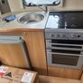swift  charisma 230 2 berth caravan Image 10